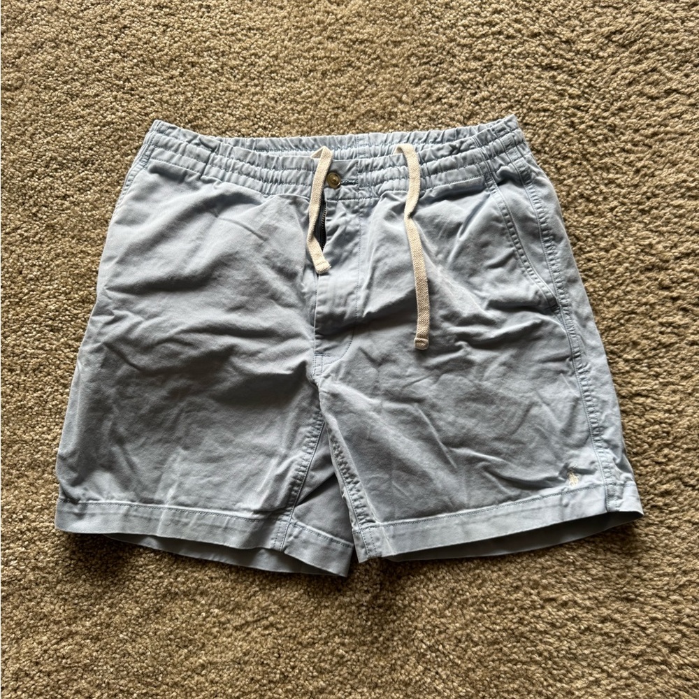 Ralph Lauren Polo Classic Fit Shorts